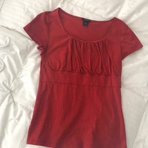 Ann Taylor summer top